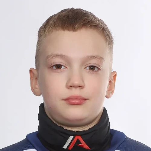 Обрезкин Матвей Алексеевич