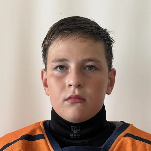 Соболев Сергей Сергеевич