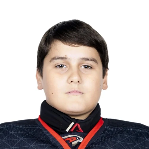 Скунцев Иван Сергеевич