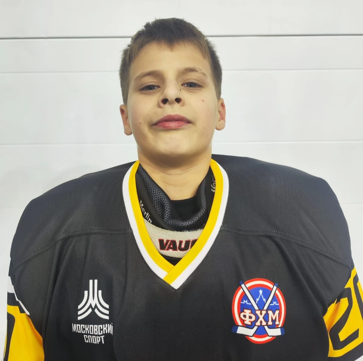 Александр Павлов
