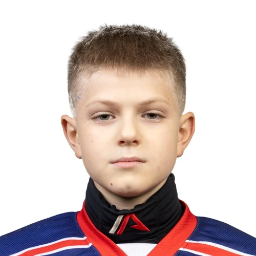 Козырь Марк Александрович