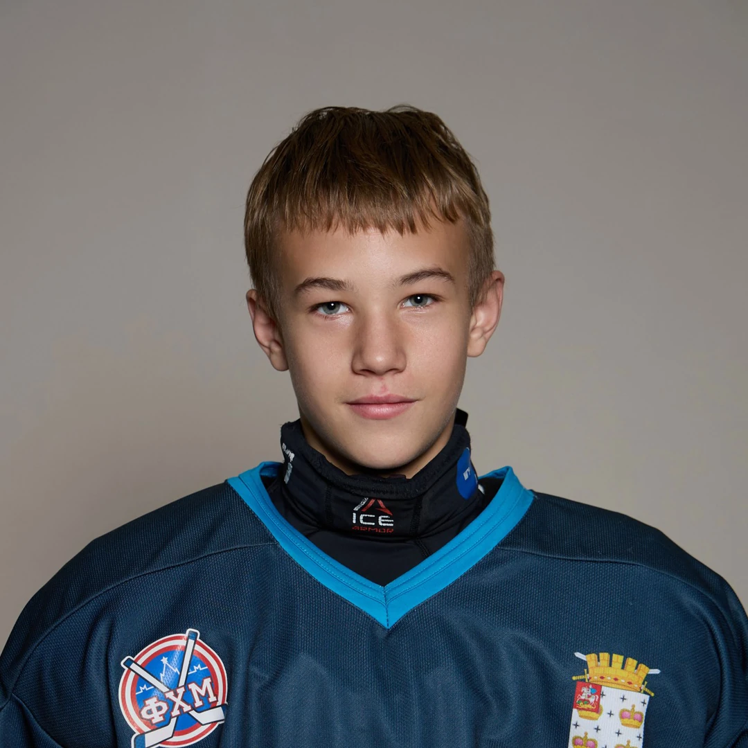 Кулиев Егор Алексеевич