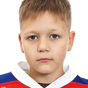 Исаев Егор Александрович