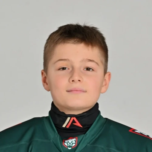 Идрисов Риян Рузалевич