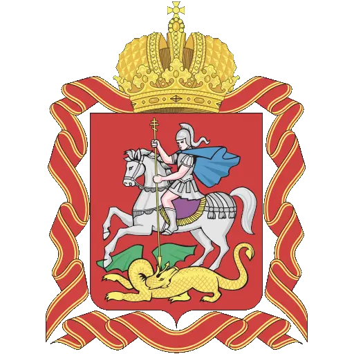 Московская Область