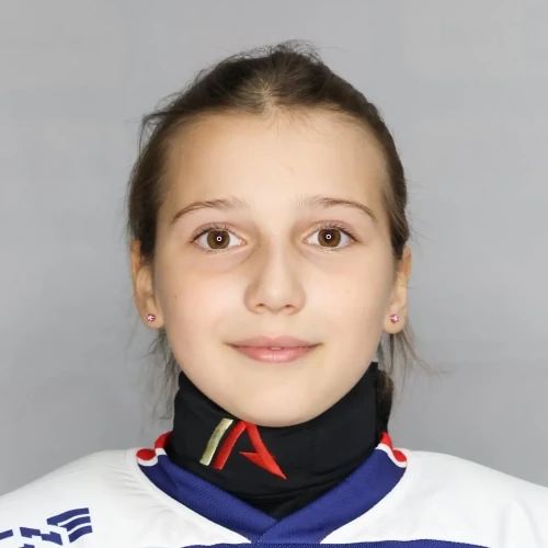 Болотцева Вера Алексеевна