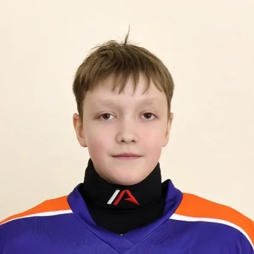 Ильин Яков Константинович