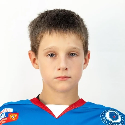 Сорокин Николай Юрьевич