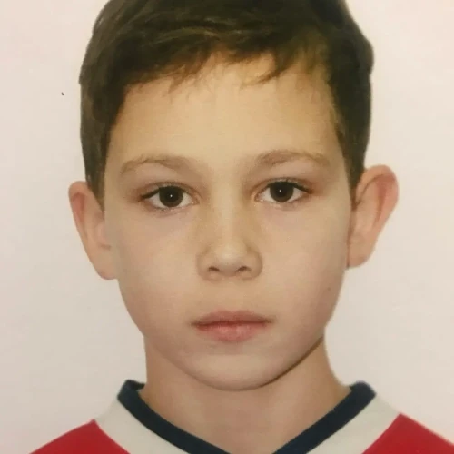 Бронников Алексей Вячеславович