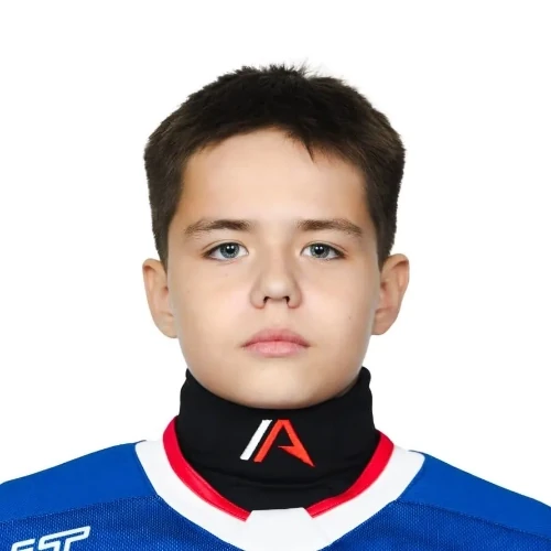 Шамеев Роман Александрович