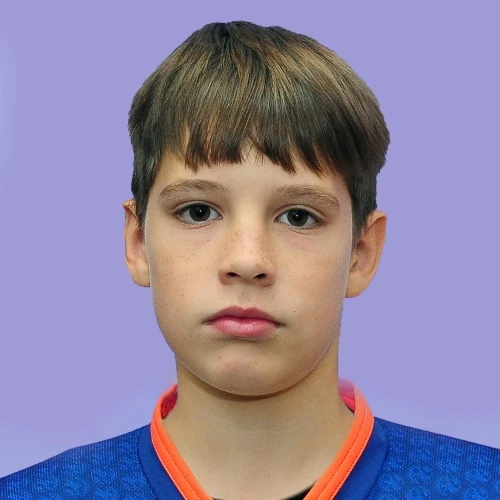 Ващенков Никита Андреевич