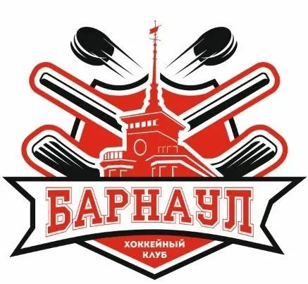 ХК "барнаул"