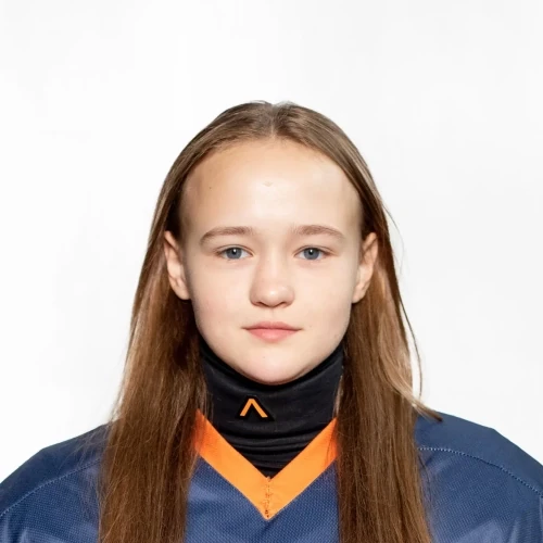 Балберова Ульяна Алексеевна
