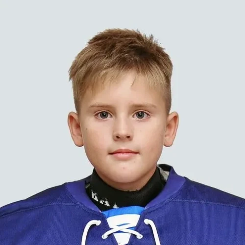 Климкин Иван Вячеславович