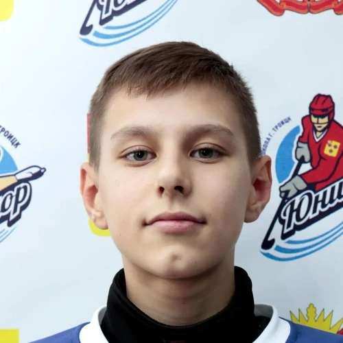 Лысенко Даниил Дмитриевич