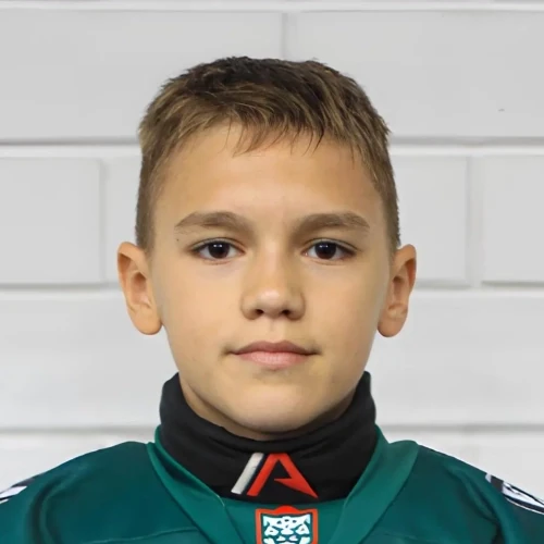Сиярбаев Амир Русланович