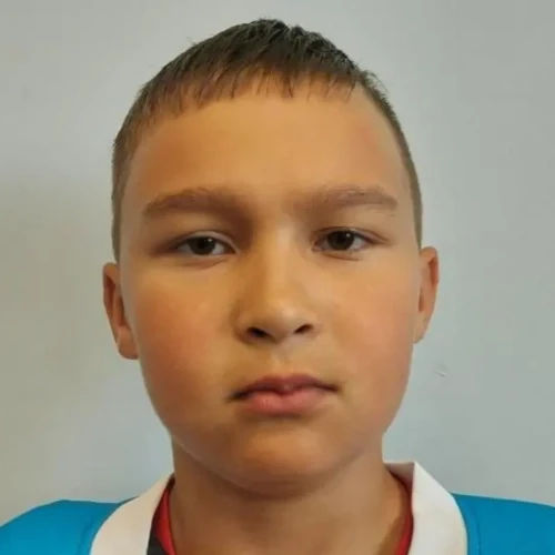 Халиуллин Данииль Раилевич