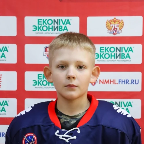Шмелев Семен Сергеевич