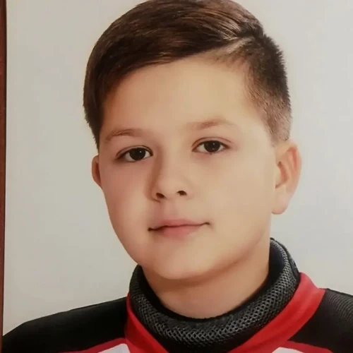Прохорович Сергей Дмитриевич