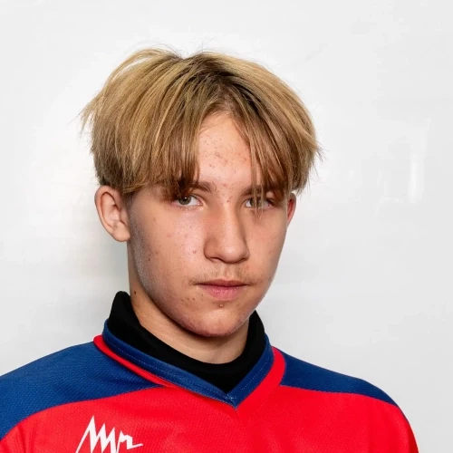 Романюк Даниил Романович