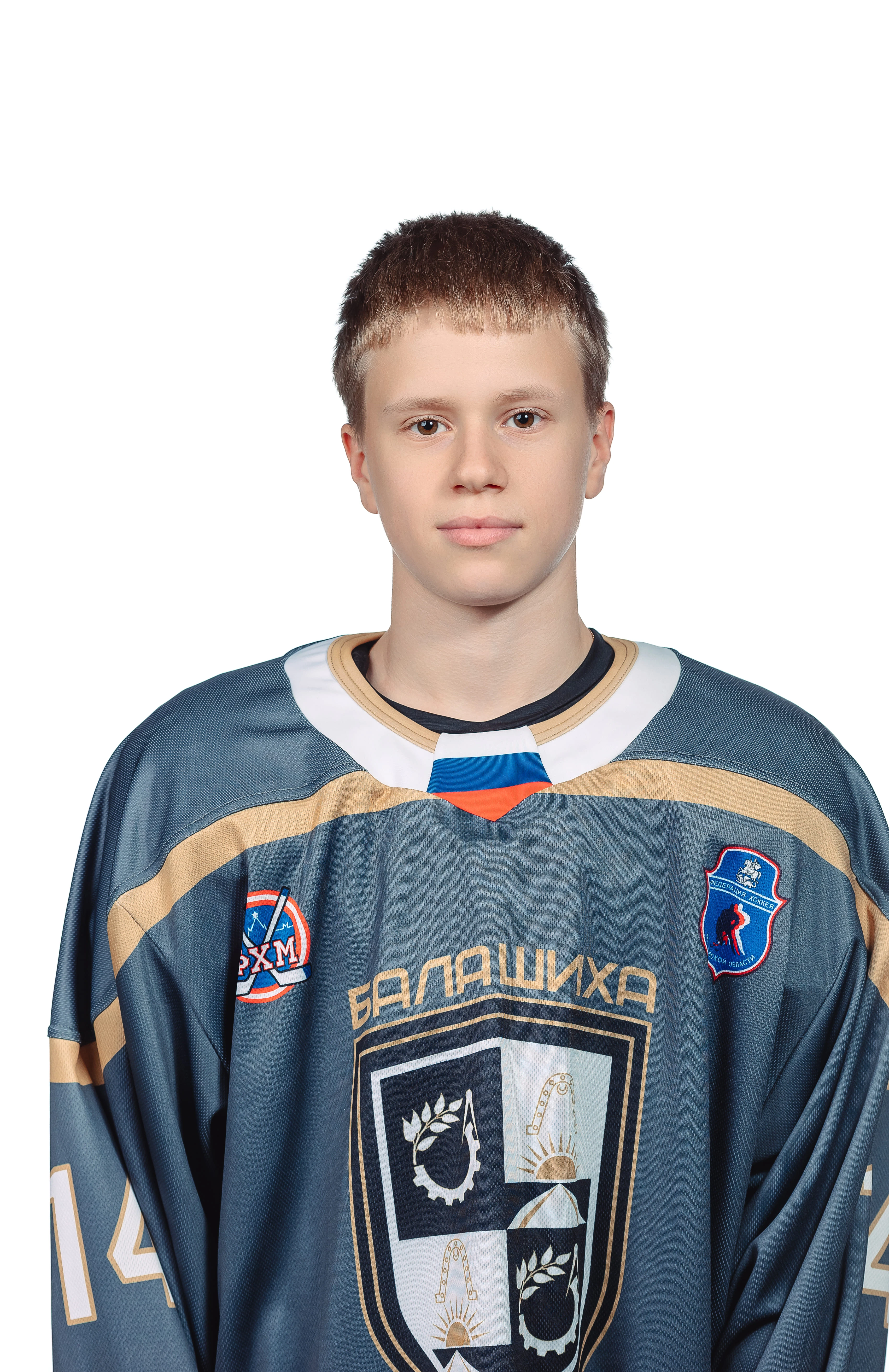 Сорокин Егор Денисович