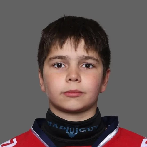 Хачатуров Лев Артурович
