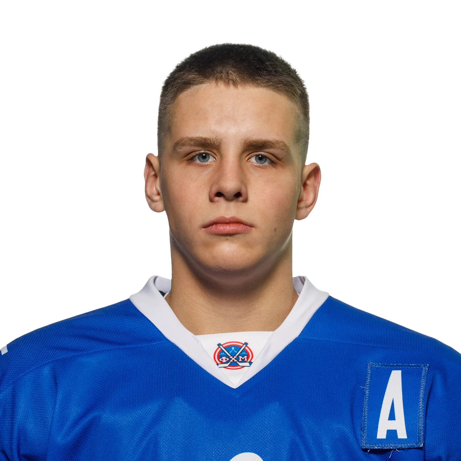 Чернышов Егор Алексеевич