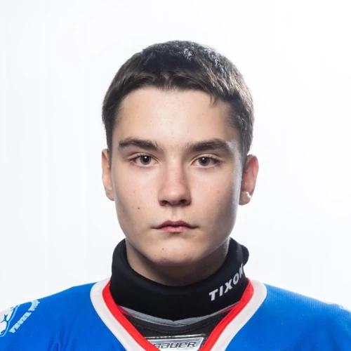 Рогов Иван Вадимович