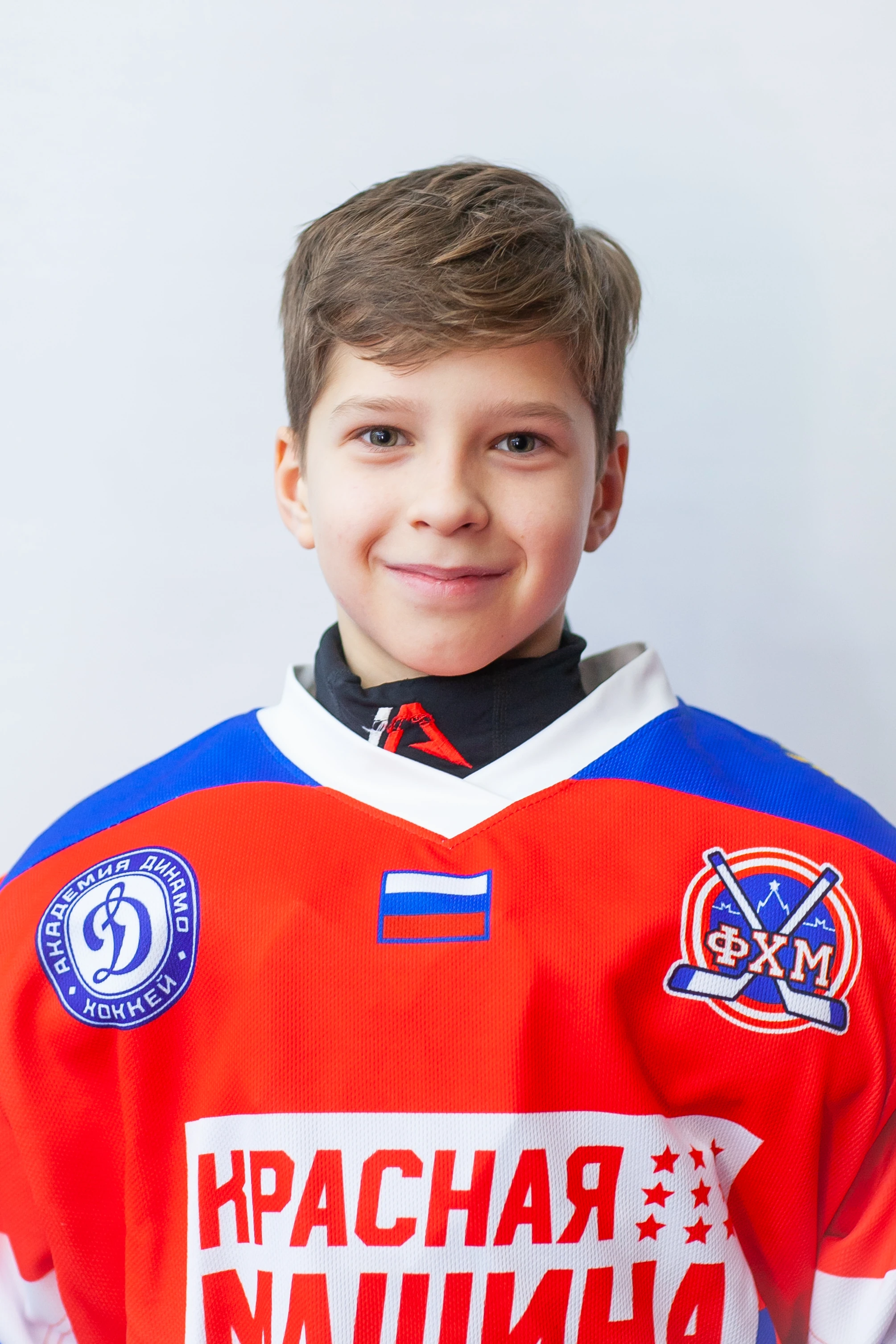 Александр Пташкин