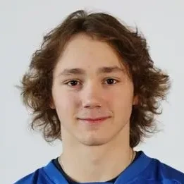 Шаповалов Арсений Сергеевич