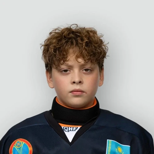 Гришин Сергей Сергеевич