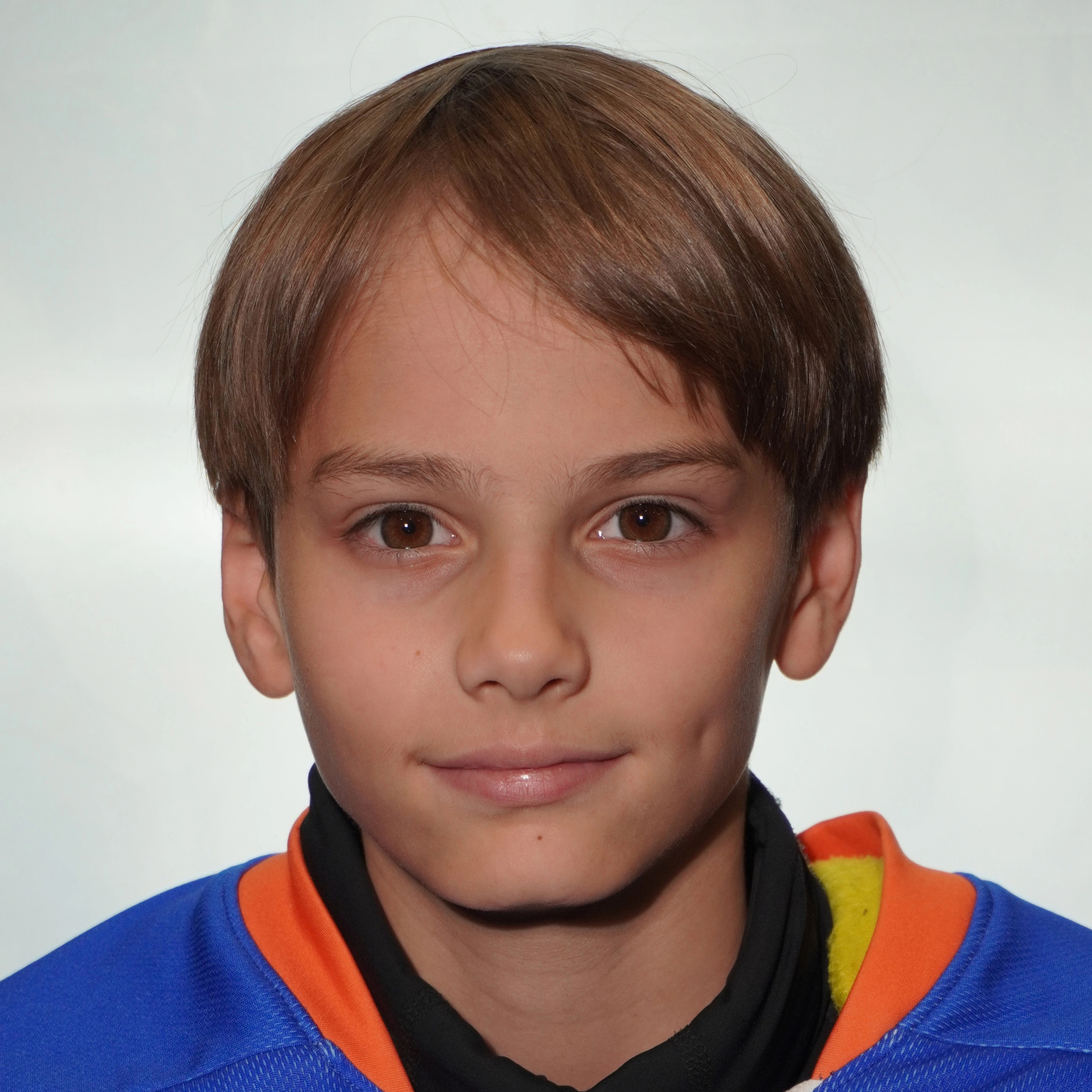 Алан Мусин