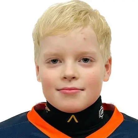 Тонкушин Захар Сергеевич