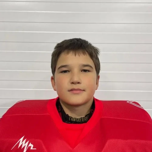 Жуков Николай Васильевич