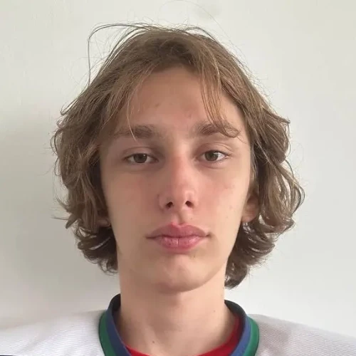 Каличава Давид Эльдарович