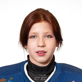 Шушвал Евгения Максимовна