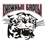 Снежные Барсы