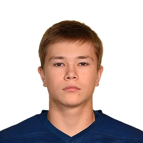 Подволоцкий Матвей Анатольевич