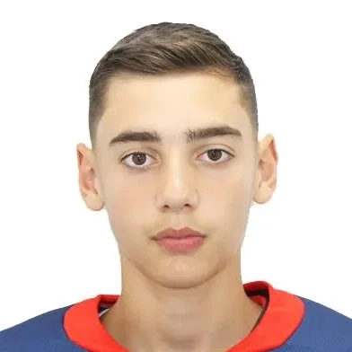 Бдоян Артюш Арамович