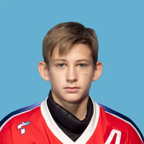 Гапочкин Дмитрий Юрьевич