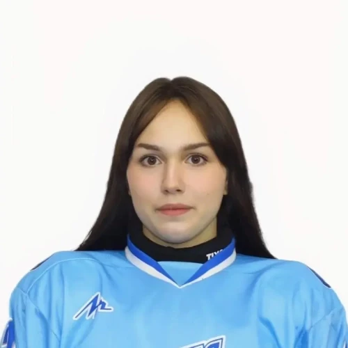 Юсупова Валерия Октаевна