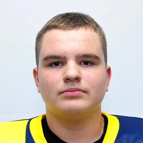 Чечин Матвей Антонович