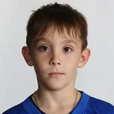 Черезов Данила Андреевич