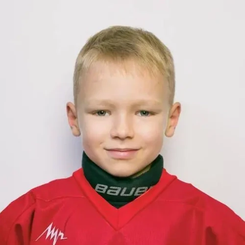 Максимов Александр Сергеевич