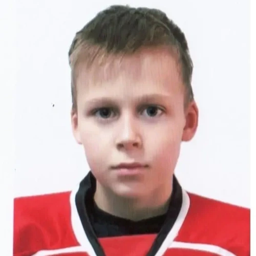 Аверьянов Данил Павлович