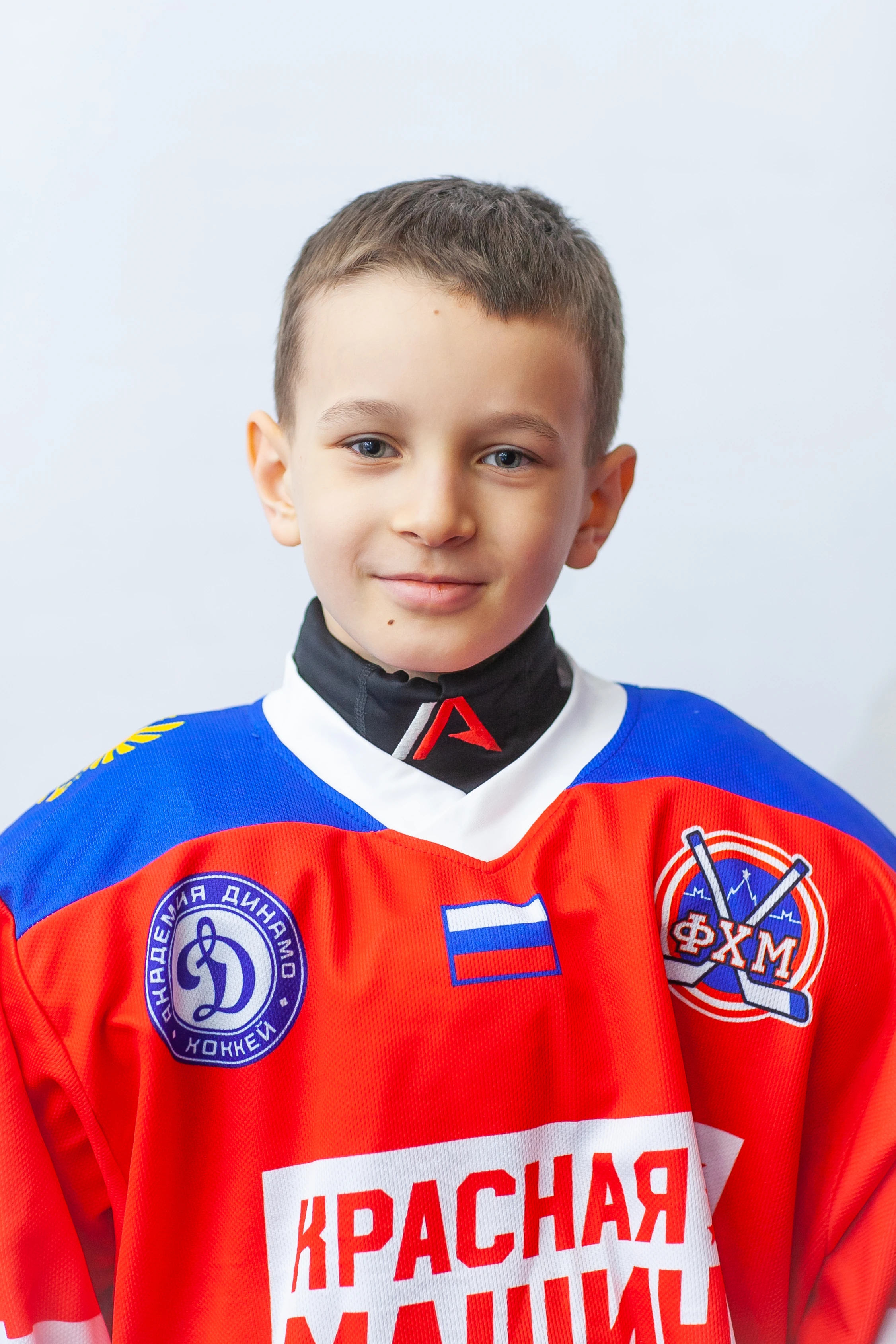 Никита Кадров