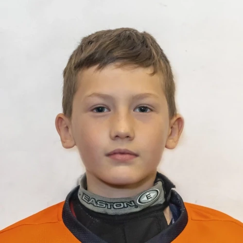 Самарин Арсений Сергеевич