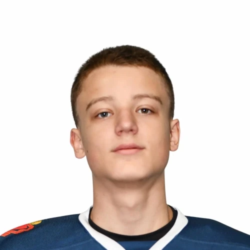 Голощапов Максим Иванович