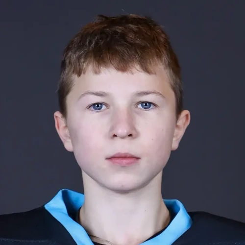 Муха Святослав Игоревич