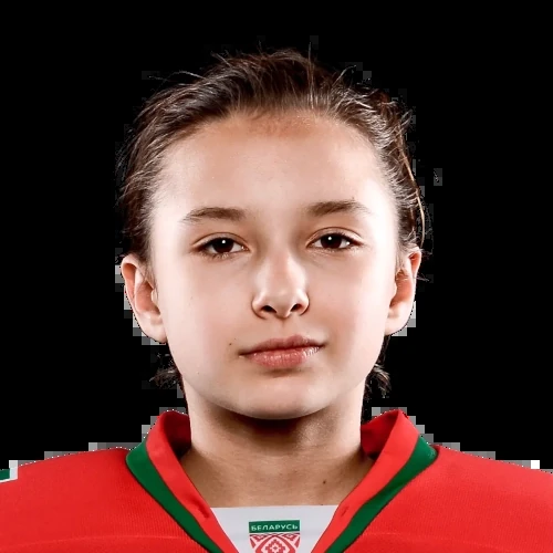 Колмыкова Мария Александровна